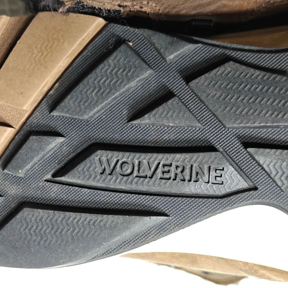 WOLVERINE 6